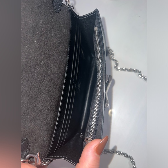 Louis Vuitton Twist Belt Chain Wallet Crossbody Bag - Picture 6 of 9
